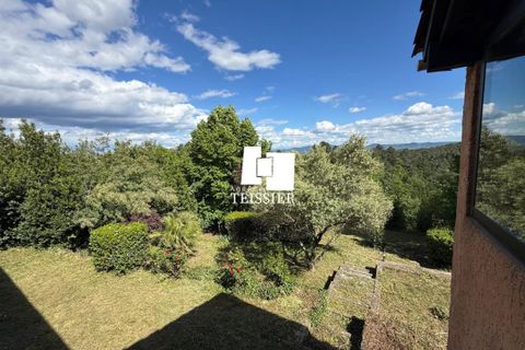 Villa a Payzac, Ardeche, Payzac - € 275.000 | Ref: 6523-TEISSIERLESVANS07 - foto 2