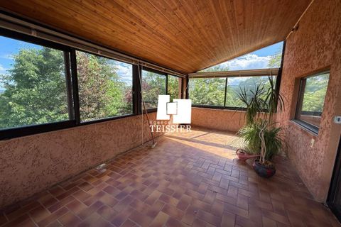 Villa a Payzac, Ardeche, Payzac - € 275.000 | Ref: 6523-TEISSIERLESVANS07 - foto 6