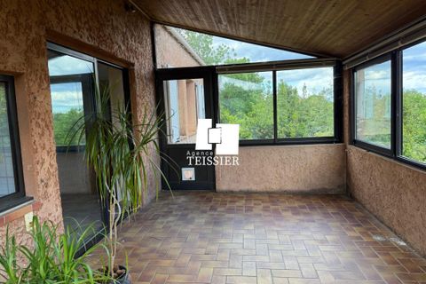 Villa a Payzac, Ardeche, Payzac - € 275.000 | Ref: 6523-TEISSIERLESVANS07 - foto 11