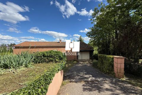 Villa a Payzac, Ardeche, Payzac - € 275.000 | Ref: 6523-TEISSIERLESVANS07 - foto 12