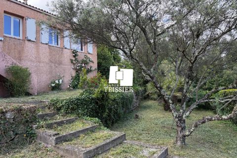 Villa a Payzac, Ardeche, Payzac - € 275.000 | Ref: 6523-TEISSIERLESVANS07 - foto 14