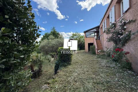 Villa a Payzac, Ardeche, Payzac - € 275.000 | Ref: 6523-TEISSIERLESVANS07 - foto 15