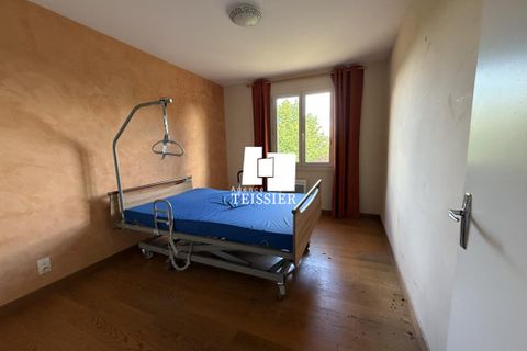 Villa a Payzac, Ardeche, Payzac - € 275.000 | Ref: 6523-TEISSIERLESVANS07 - foto 17