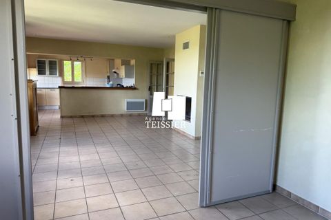 Villa a Payzac, Ardeche, Payzac - € 275.000 | Ref: 6523-TEISSIERLESVANS07 - foto 19