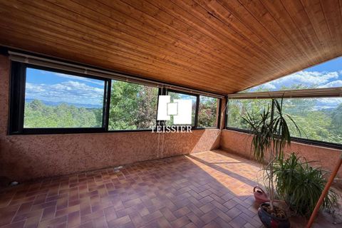 Villa a Payzac, Ardeche, Payzac - € 275.000 | Ref: 6523-TEISSIERLESVANS07 - foto 21