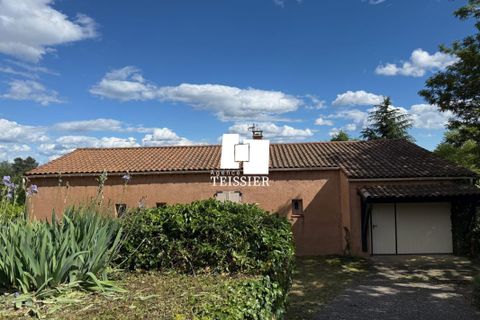 Villa a Payzac, Ardeche, Payzac - € 275.000 | Ref: 6523-TEISSIERLESVANS07 - foto 22