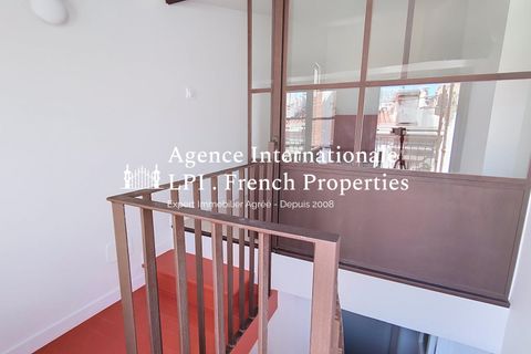 Àtic a Perpignan, Pyrenees-Orientales, Perpignan - € 850/mes | Ref: 660303644 - foto 9