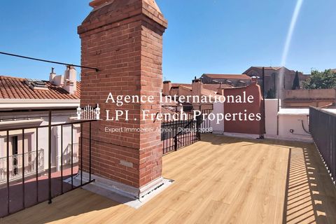 Àtic a Perpignan, Pyrenees-Orientales, Perpignan - € 850/mes | Ref: 660303644 - foto 21