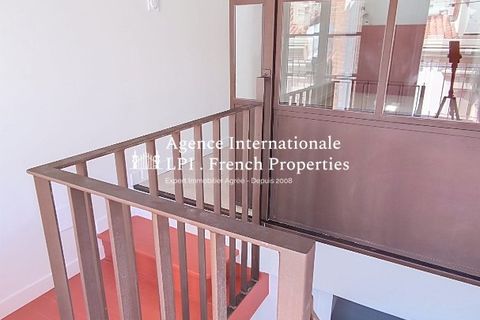 Àtic a Perpignan, Pyrenees-Orientales, Perpignan - € 850/mes | Ref: 660303644 - foto 22
