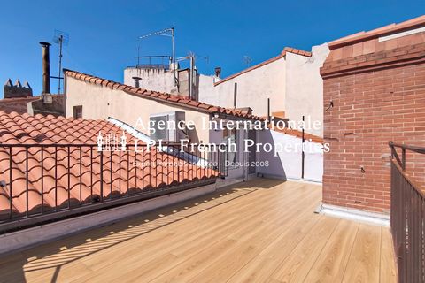 Àtic a Perpignan, Pyrenees-Orientales, Perpignan - € 850/mes | Ref: 660303644 - foto 23