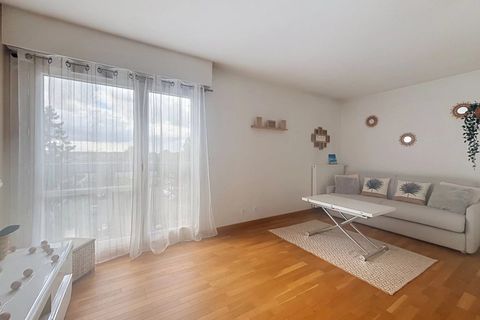 Apartament a Maurepas, Yvelines, Maurepas - € 768/mes | Ref: 4385 - foto 2