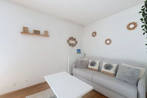 Apartament a Maurepas, Yvelines, Maurepas - € 768/mes | Ref: 4385 - foto 3