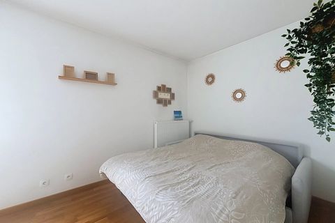 Apartament a Maurepas, Yvelines, Maurepas - € 768/mes | Ref: 4385 - foto 4