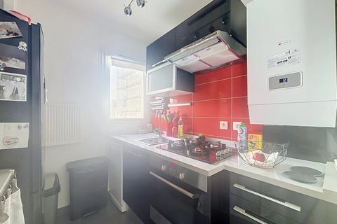 Apartament a Maurepas, Yvelines, Maurepas - € 768/mes | Ref: 4385 - foto 5