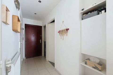 Apartament a Maurepas, Yvelines, Maurepas - € 768/mes | Ref: 4385 - foto 7