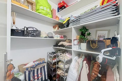 Apartament a Maurepas, Yvelines, Maurepas - € 768/mes | Ref: 4385 - foto 8