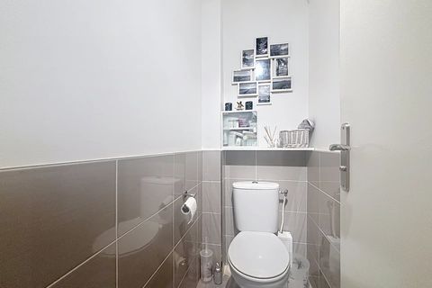 Apartament a Maurepas, Yvelines, Maurepas - € 768/mes | Ref: 4385 - foto 9