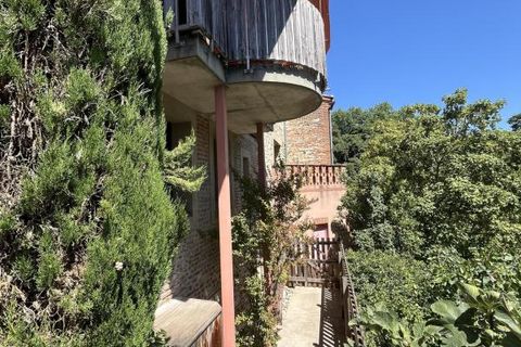 Villa i Albi, Tarn, Albi - € 179.000 | Ref: AJ4680 - foto 17