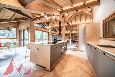 Træhytte i Morzine, Haute-Savoie, Morzine - € 2.650.000 | Ref: 4157 - foto 2
