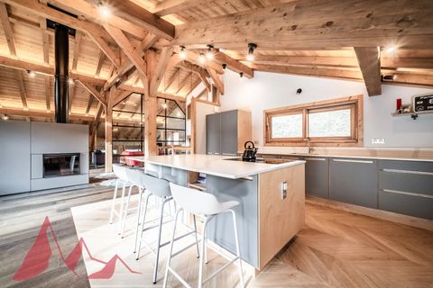 Træhytte i Morzine, Haute-Savoie, Morzine - € 2.650.000 | Ref: 4157 - foto 4