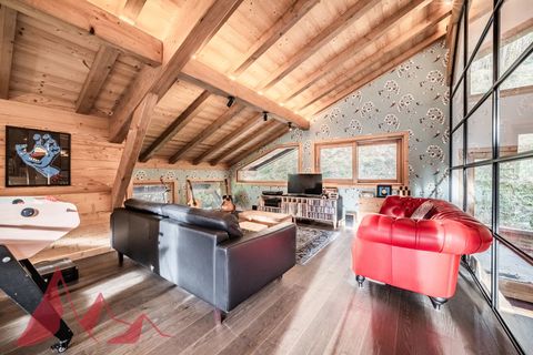 Træhytte i Morzine, Haute-Savoie, Morzine - € 2.650.000 | Ref: 4157 - foto 6