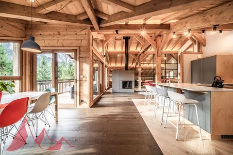 Træhytte i Morzine, Haute-Savoie, Morzine - € 2.650.000 | Ref: 4157 - foto 8