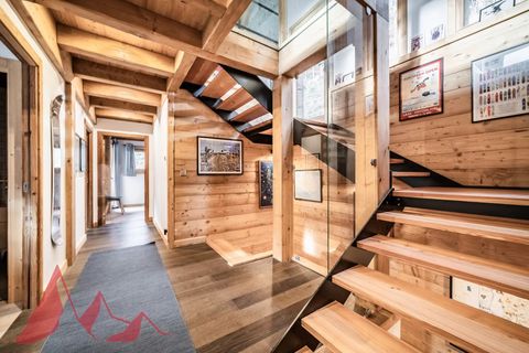Træhytte i Morzine, Haute-Savoie, Morzine - € 2.650.000 | Ref: 4157 - foto 10