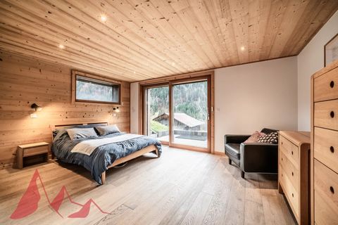 Træhytte i Morzine, Haute-Savoie, Morzine - € 2.650.000 | Ref: 4157 - foto 11