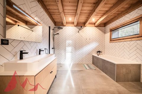 Træhytte i Morzine, Haute-Savoie, Morzine - € 2.650.000 | Ref: 4157 - foto 12