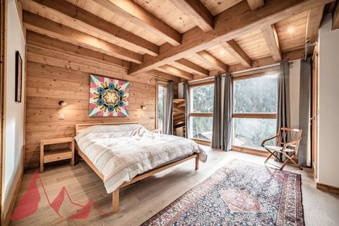 Træhytte i Morzine, Haute-Savoie, Morzine - € 2.650.000 | Ref: 4157 - foto 13