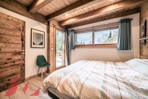 Træhytte i Morzine, Haute-Savoie, Morzine - € 2.650.000 | Ref: 4157 - foto 14