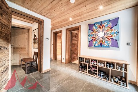 Træhytte i Morzine, Haute-Savoie, Morzine - € 2.650.000 | Ref: 4157 - foto 16