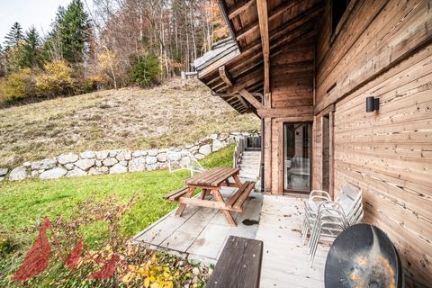 Træhytte i Morzine, Haute-Savoie, Morzine - € 2.650.000 | Ref: 4157 - foto 17
