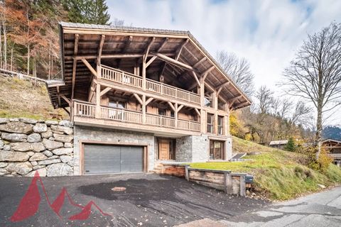 Træhytte i Morzine, Haute-Savoie, Morzine - € 2.650.000 | Ref: 4157 - foto 18