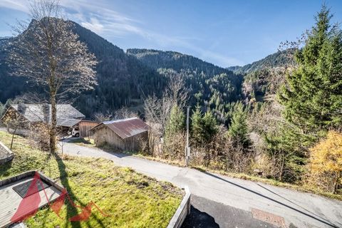 Træhytte i Morzine, Haute-Savoie, Morzine - € 2.650.000 | Ref: 4157 - foto 19