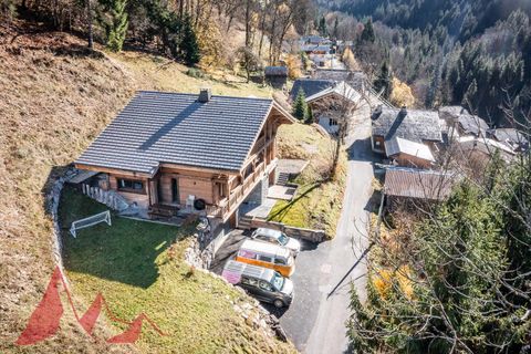 Træhytte i Morzine, Haute-Savoie, Morzine - € 2.650.000 | Ref: 4157 - foto 20