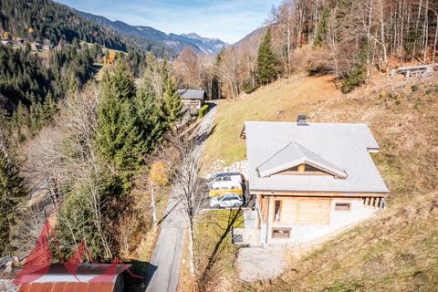 Træhytte i Morzine, Haute-Savoie, Morzine - € 2.650.000 | Ref: 4157 - foto 21
