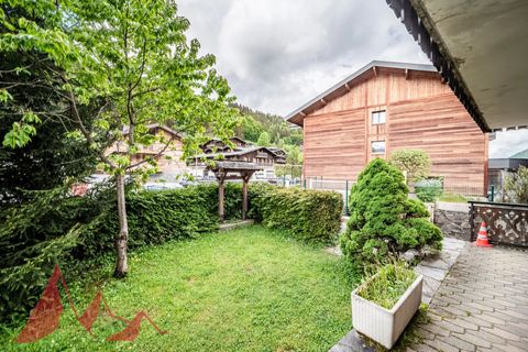 Lejlighed i Morzine, Haute-Savoie, Morzine - € 1.630.000 | Ref: 4193 - foto 2