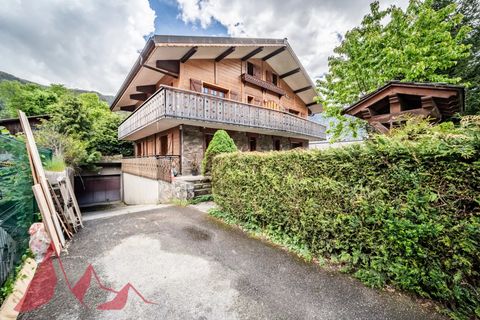 Lejlighed i Morzine, Haute-Savoie, Morzine - € 1.630.000 | Ref: 4193 - foto 3