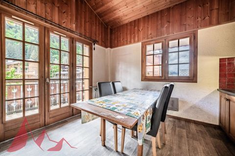 Lejlighed i Morzine, Haute-Savoie, Morzine - € 1.630.000 | Ref: 4193 - foto 4