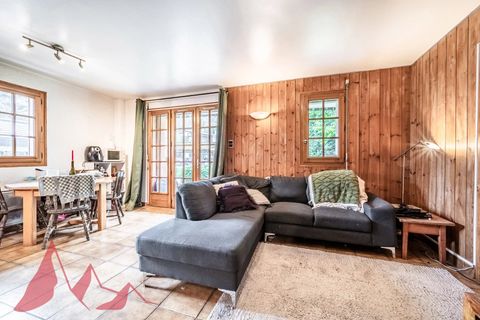 Lejlighed i Morzine, Haute-Savoie, Morzine - € 1.630.000 | Ref: 4193 - foto 5