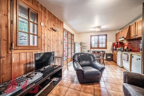 Lejlighed i Morzine, Haute-Savoie, Morzine - € 1.630.000 | Ref: 4193 - foto 6