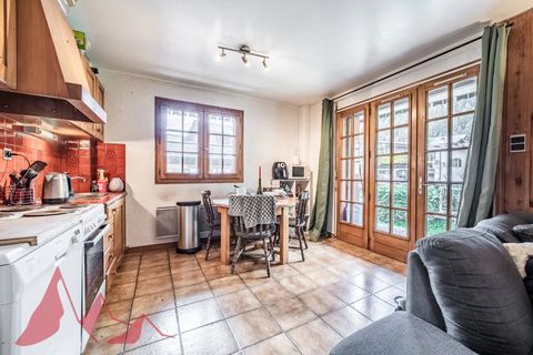 Lejlighed i Morzine, Haute-Savoie, Morzine - € 1.630.000 | Ref: 4193 - foto 7