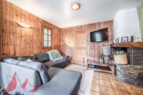 Lejlighed i Morzine, Haute-Savoie, Morzine - € 1.630.000 | Ref: 4193 - foto 8