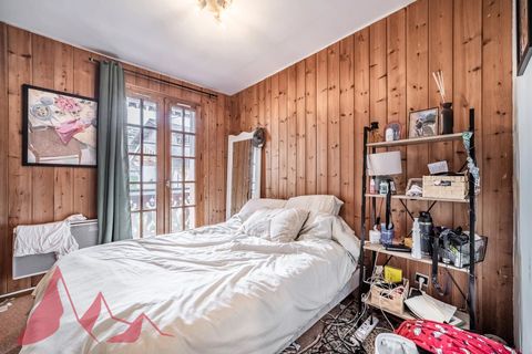 Lejlighed i Morzine, Haute-Savoie, Morzine - € 1.630.000 | Ref: 4193 - foto 11