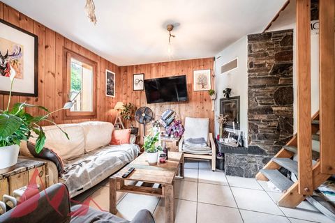 Lejlighed i Morzine, Haute-Savoie, Morzine - € 1.630.000 | Ref: 4193 - foto 13