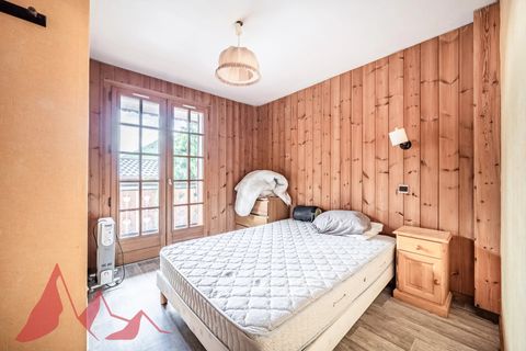 Lejlighed i Morzine, Haute-Savoie, Morzine - € 1.630.000 | Ref: 4193 - foto 14