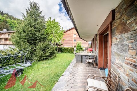 Lejlighed i Morzine, Haute-Savoie, Morzine - € 1.630.000 | Ref: 4193 - foto 15