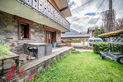 Lejlighed i Morzine, Haute-Savoie, Morzine - € 1.630.000 | Ref: 4193 - foto 16