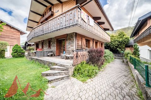Lejlighed i Morzine, Haute-Savoie, Morzine - € 1.630.000 | Ref: 4193 - foto 17